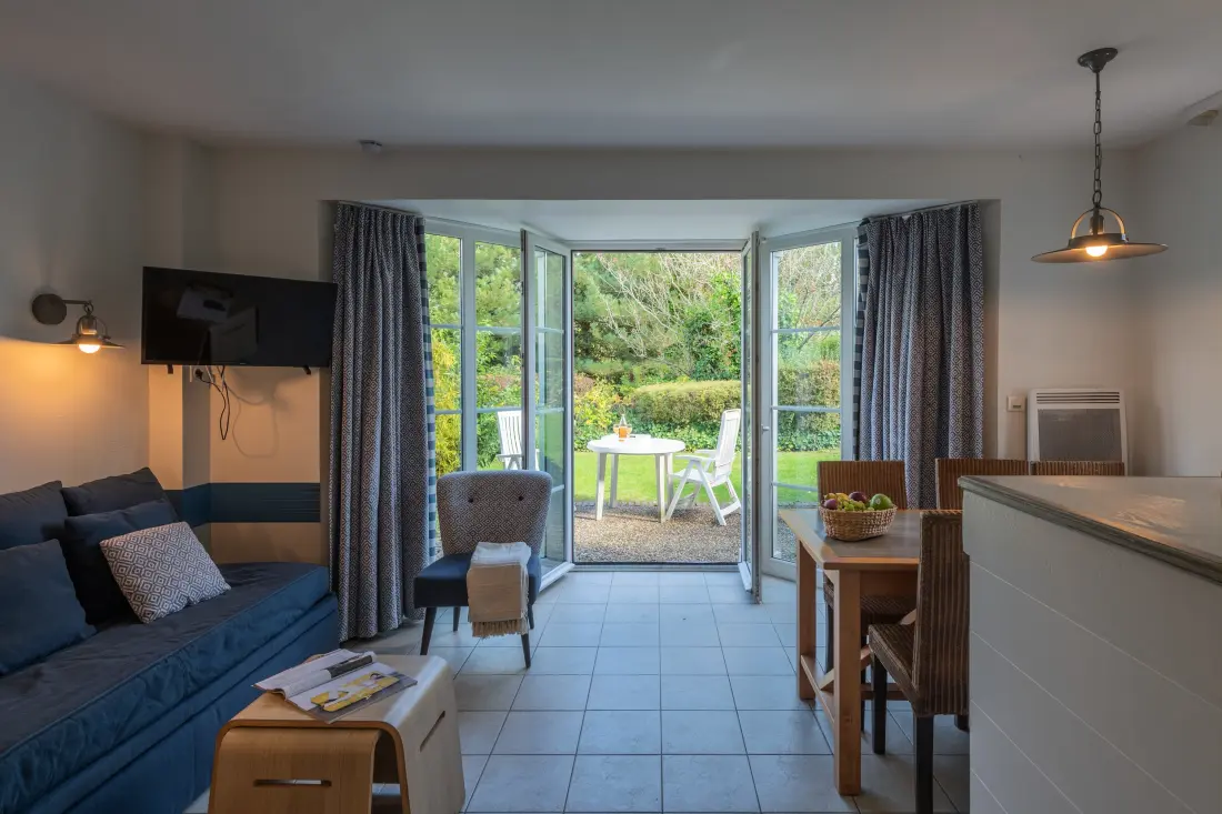 Village Pierre & Vacances Belle Dune 3 Sterren★★★