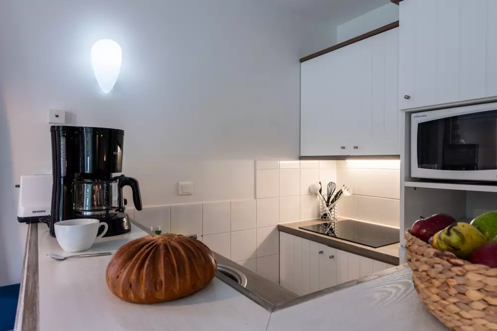 Village Pierre & Vacances Belle Dune 3 étoiles★★★