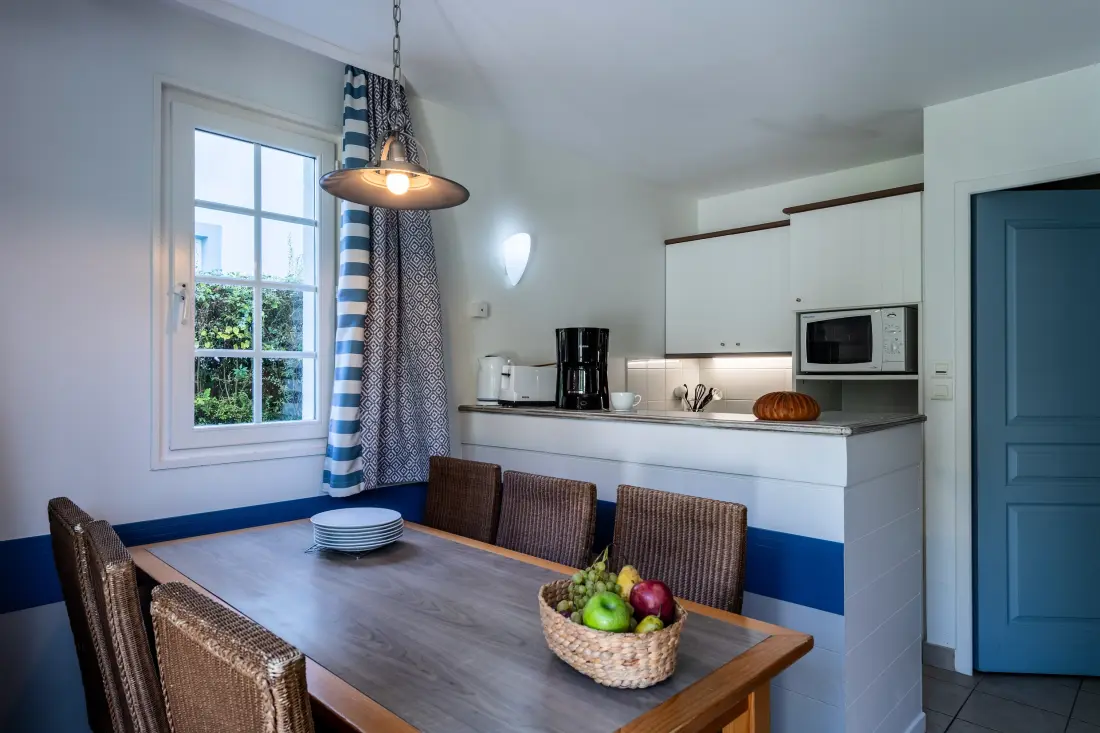 Village Pierre & Vacances Belle Dune 3 Sterren★★★