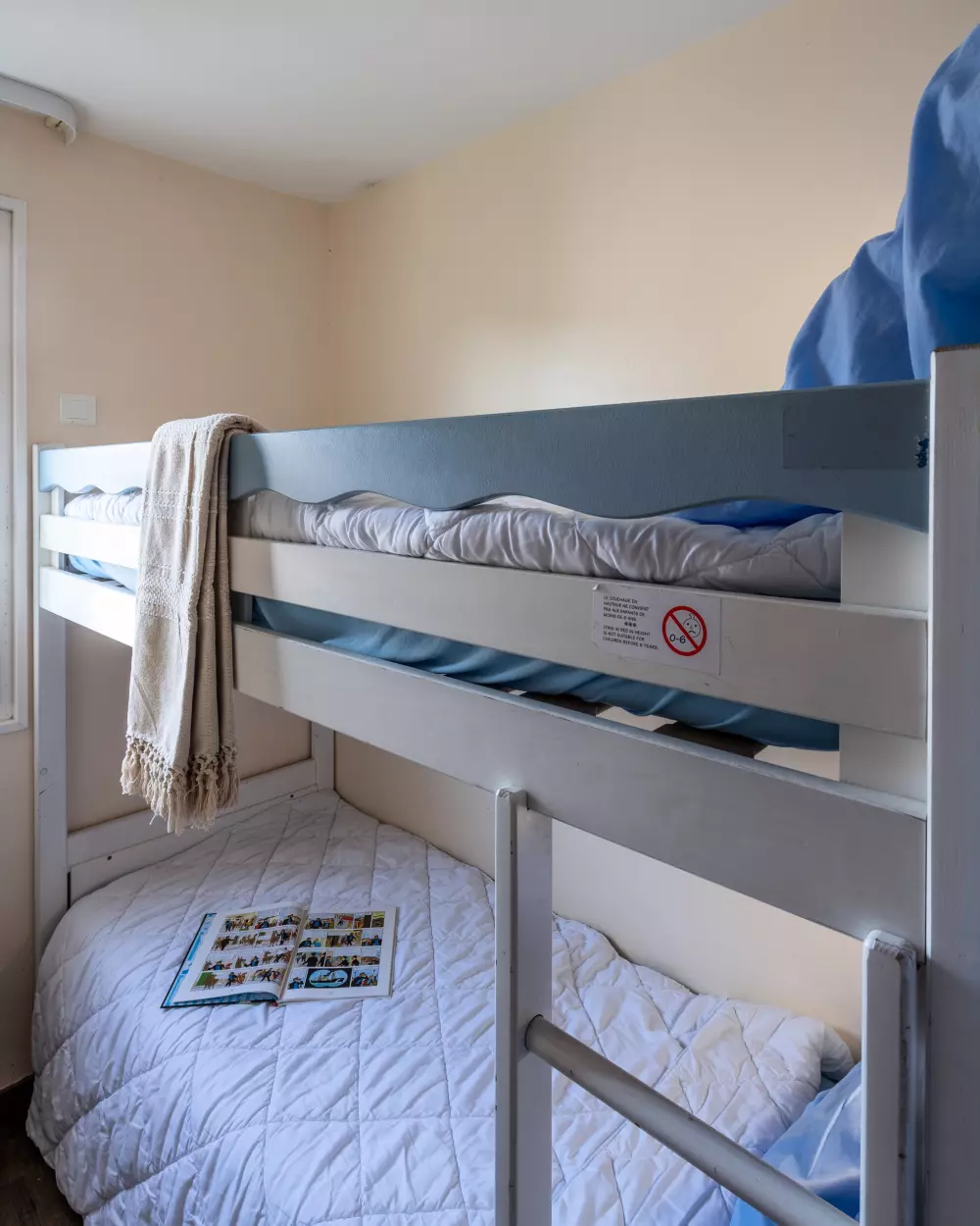 Village Pierre & Vacances Belle Dune 3 étoiles★★★