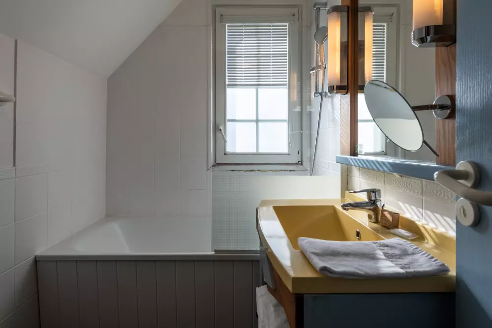 Village Pierre & Vacances Belle Dune 3 étoiles★★★