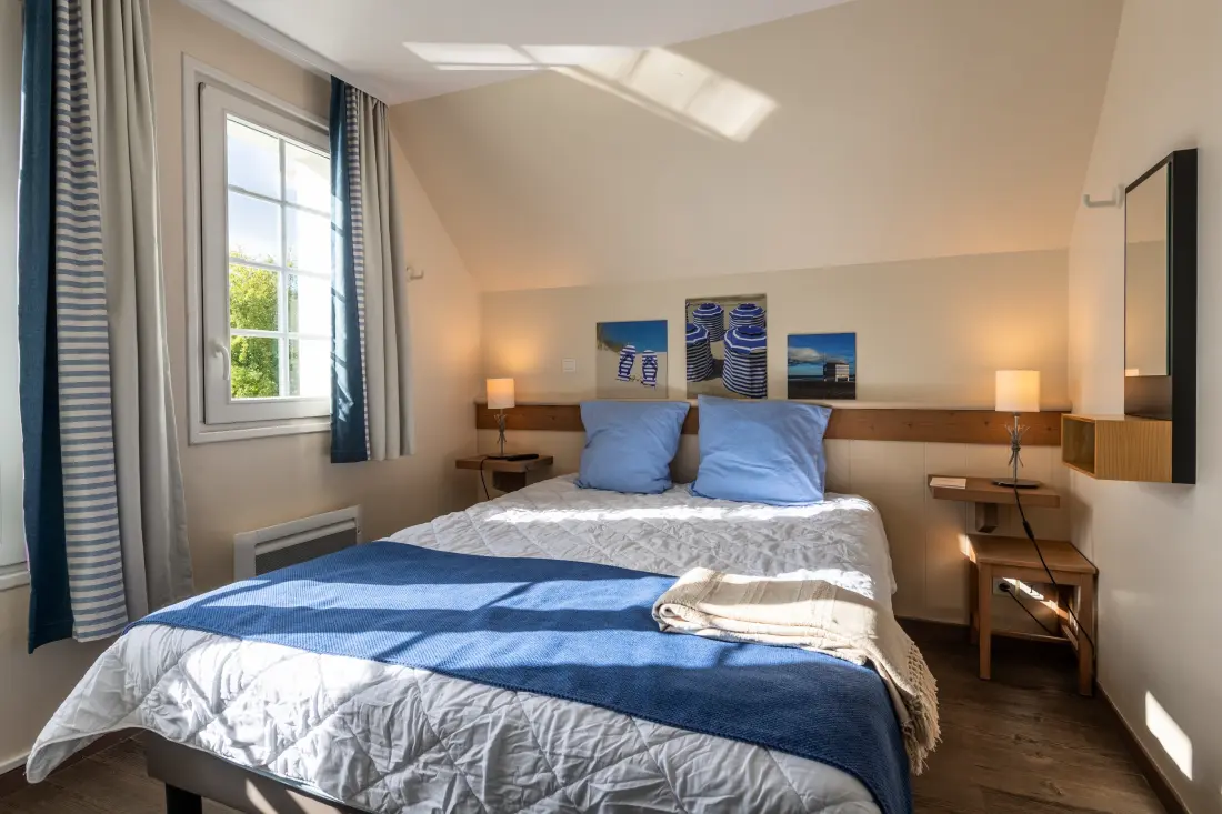 Village Pierre & Vacances Belle Dune 3 Sterren★★★