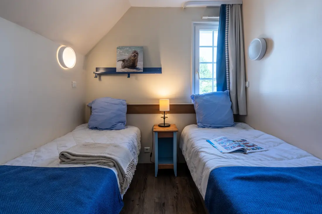 Village Pierre & Vacances Belle Dune 3 Sterren★★★
