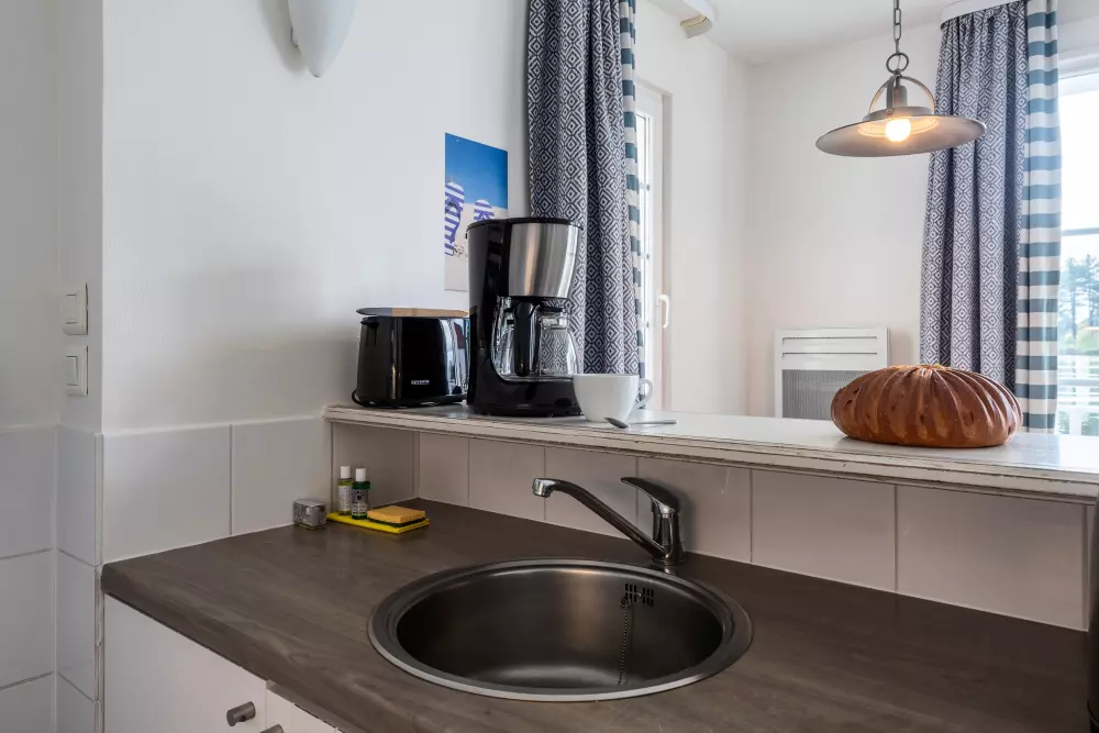 Village Pierre & Vacances Belle Dune 3 étoiles★★★