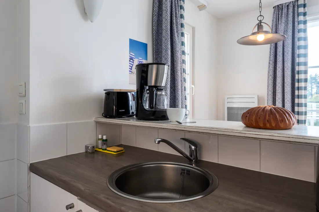 Village Pierre & Vacances Belle Dune 3 Sterren★★★