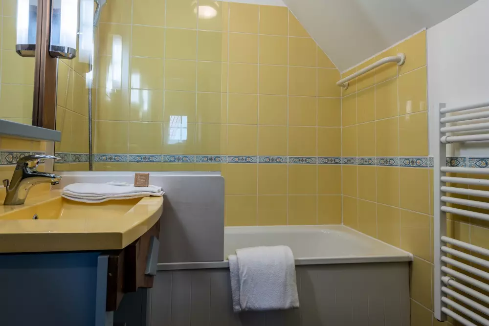 Village Pierre & Vacances Belle Dune 3 étoiles★★★