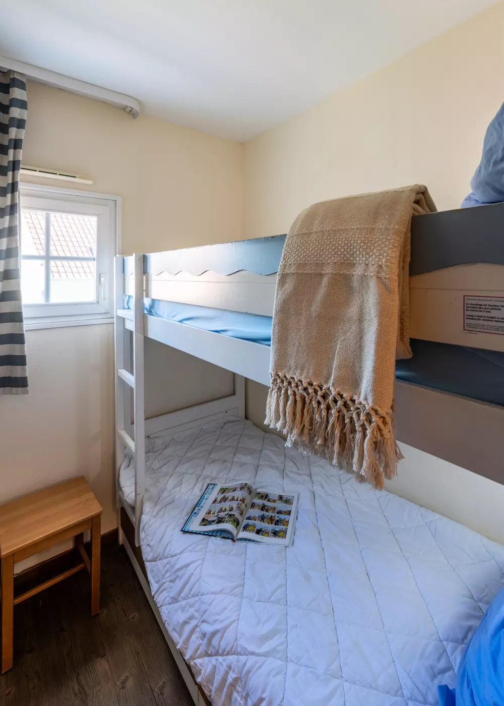 Village Pierre & Vacances Belle Dune 3 étoiles★★★