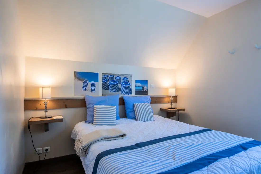 Village Pierre & Vacances Belle Dune 3 Sterren★★★