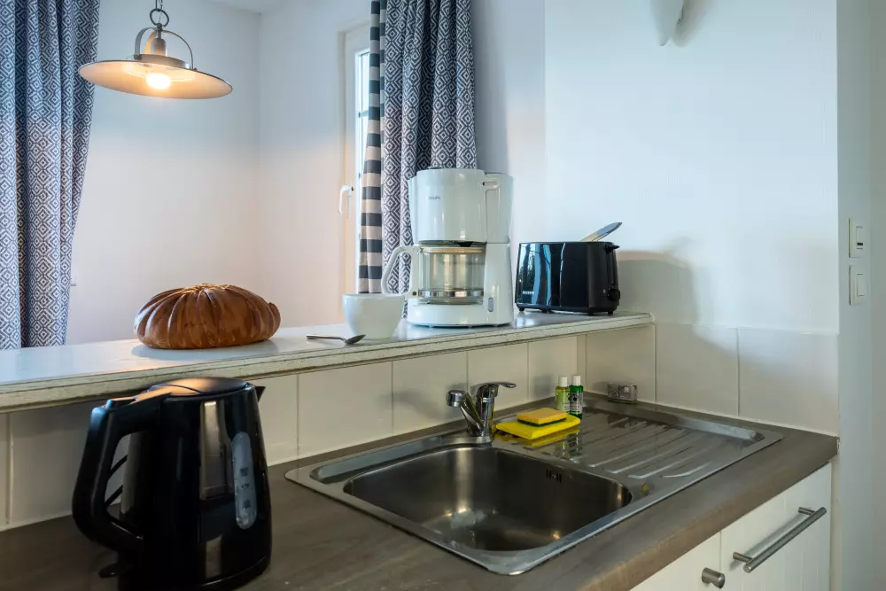 Village Pierre & Vacances Belle Dune 3 étoiles★★★