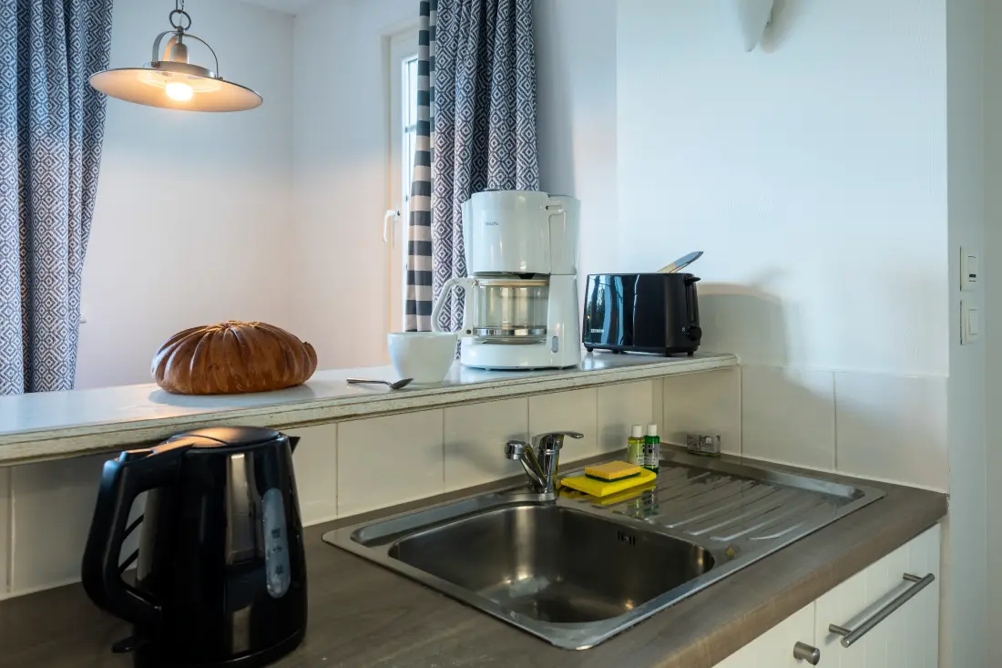 Village Pierre & Vacances Belle Dune 3 Sterren★★★