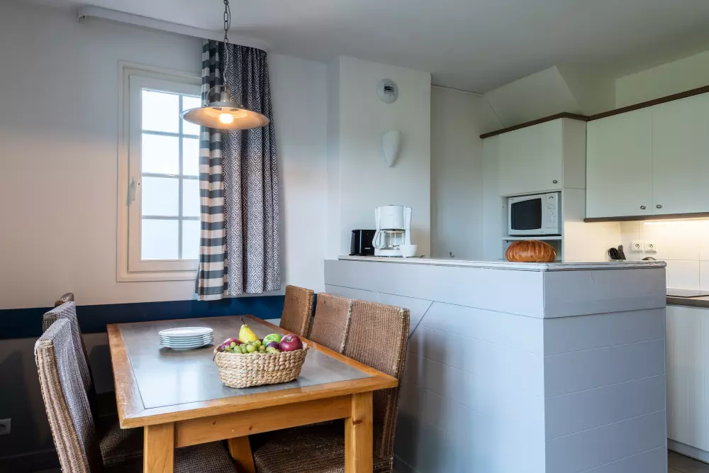 Village Pierre & Vacances Belle Dune 3 étoiles★★★