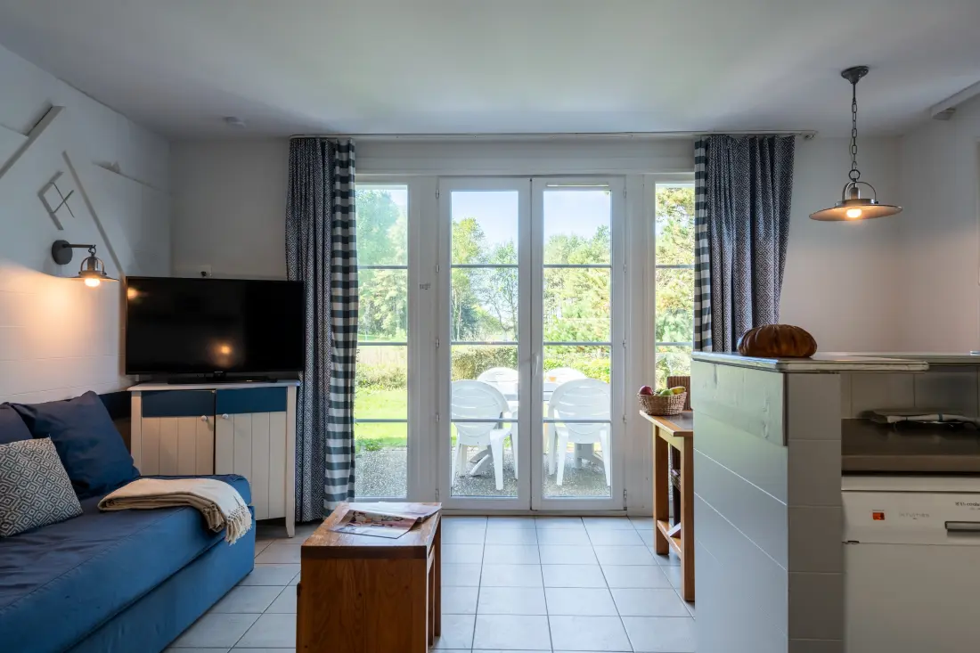 Village Pierre & Vacances Belle Dune 3 Sterren★★★
