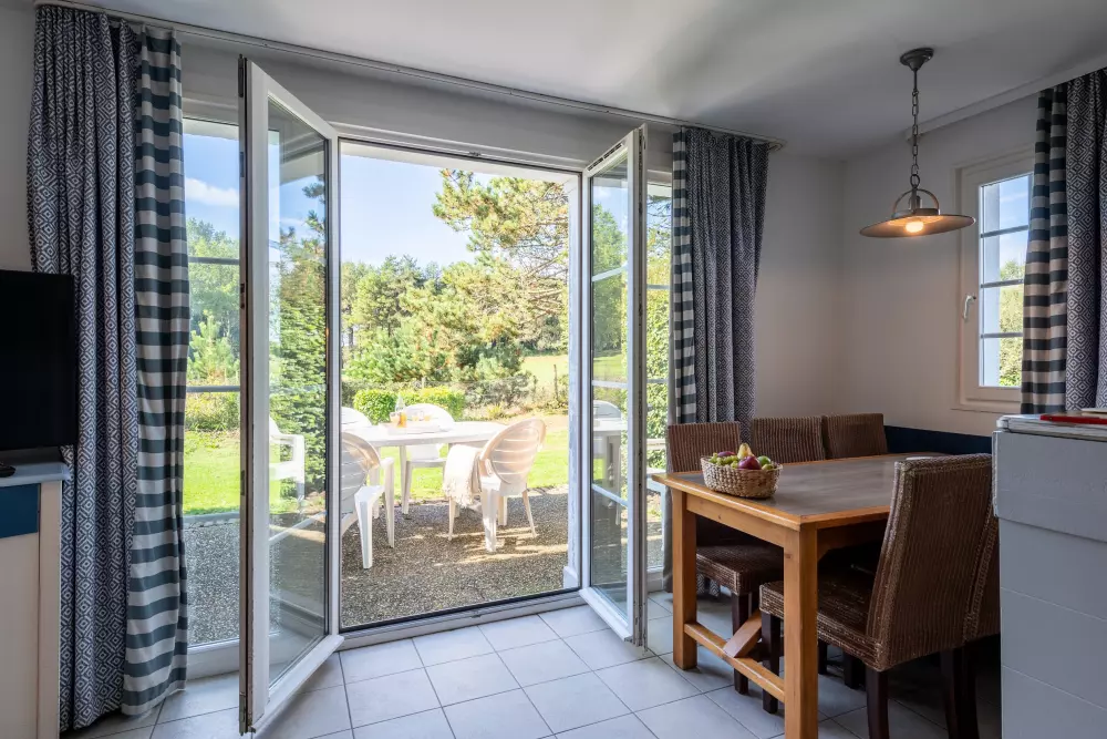 Village Pierre & Vacances Belle Dune 3 étoiles★★★