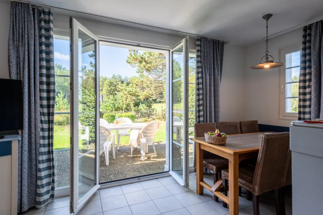 Village Pierre & Vacances Belle Dune 3 Sterren★★★