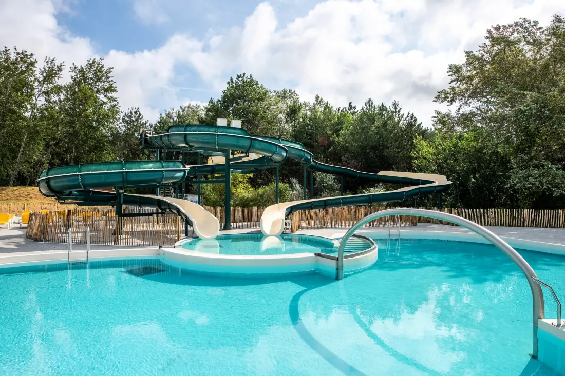 Village Pierre & Vacances Belle Dune 3 Sterren★★★