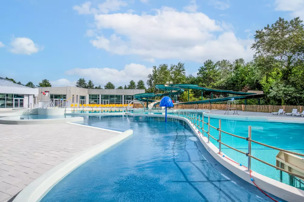 Village Pierre & Vacances Belle Dune 3 étoiles★★★