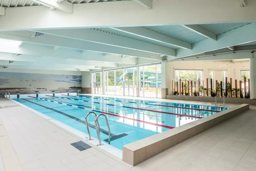 Village Pierre & Vacances Belle Dune 3 étoiles★★★