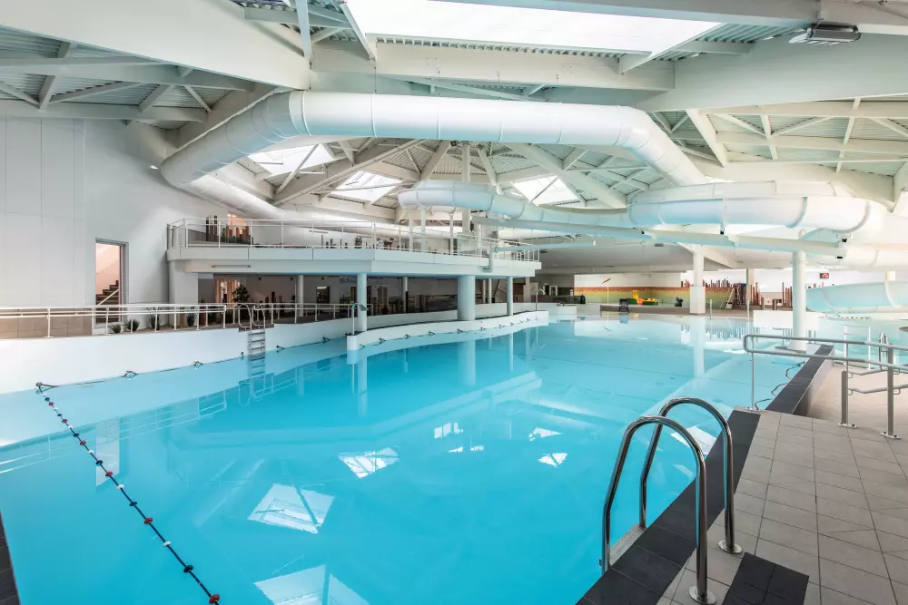 Village Pierre & Vacances Belle Dune 3 étoiles★★★