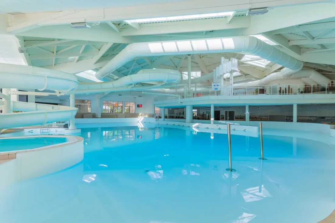 Village Pierre & Vacances Belle Dune 3 Sterren★★★