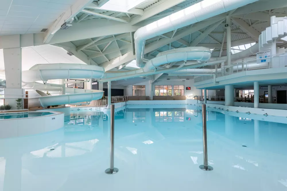 Village Pierre & Vacances Belle Dune 3 étoiles★★★