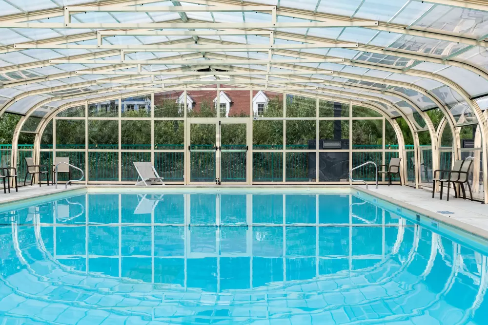 Village Pierre & Vacances Belle Dune 3 étoiles★★★