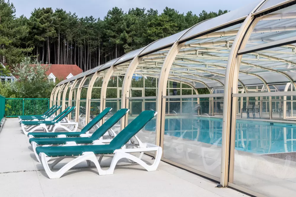 Village Pierre & Vacances Belle Dune 3 étoiles★★★