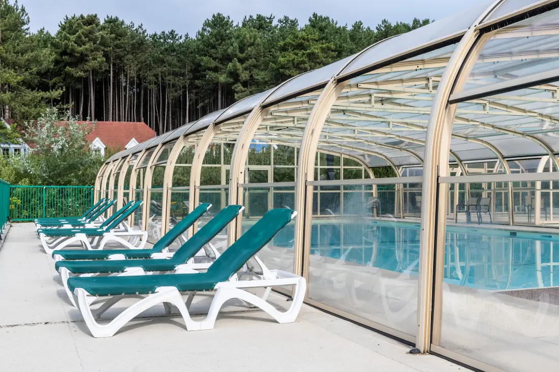 Village Pierre & Vacances Belle Dune 3 Sterren★★★