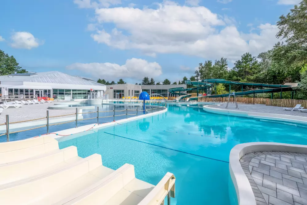 Village Pierre & Vacances Belle Dune 3 étoiles★★★