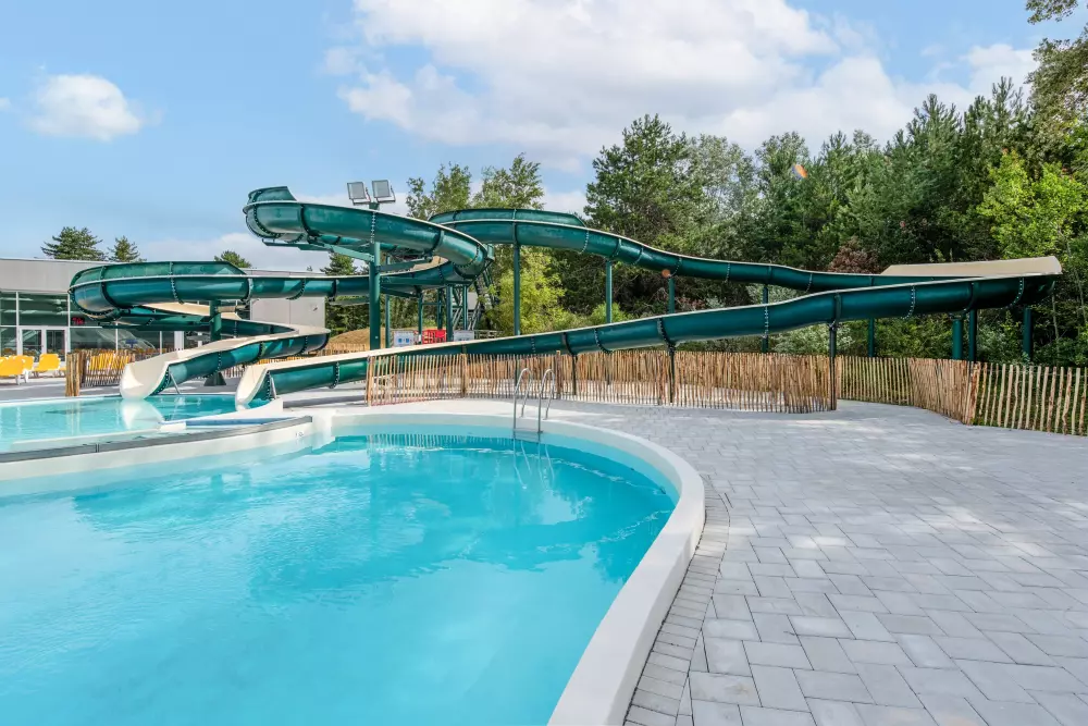 Village Pierre & Vacances Belle Dune 3 étoiles★★★