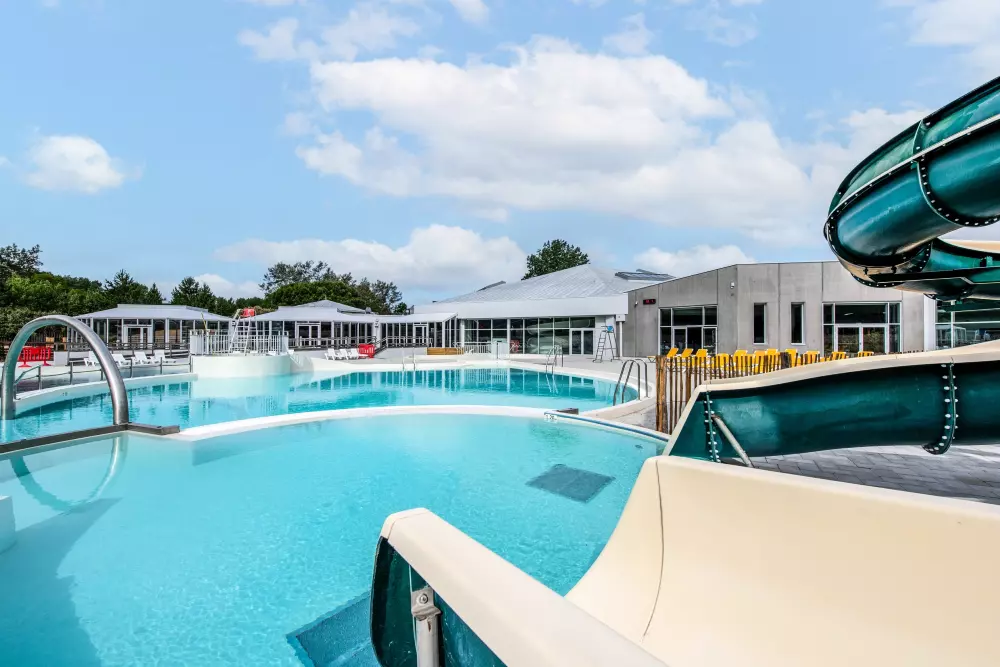 Village Pierre & Vacances Belle Dune 3 étoiles★★★