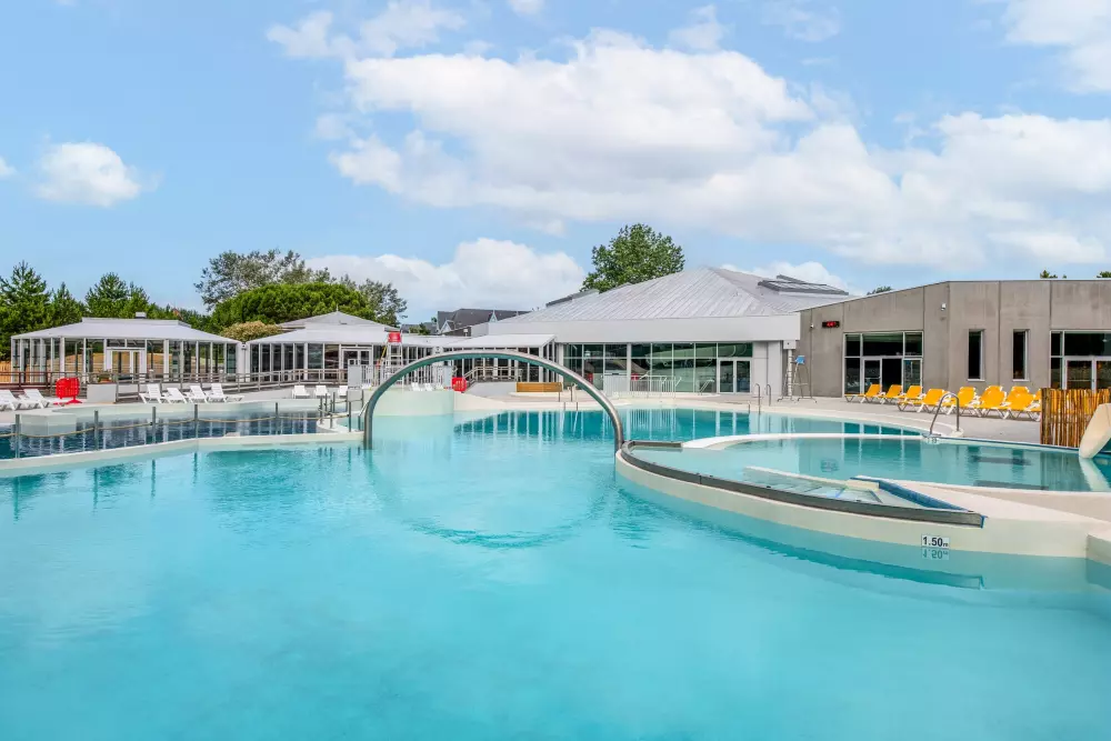 Village Pierre & Vacances Belle Dune 3 étoiles★★★