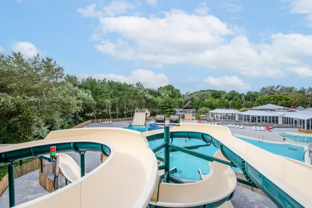 Village Pierre & Vacances Belle Dune 3 étoiles★★★