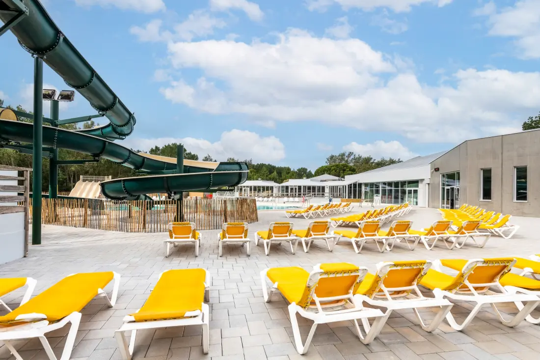 Village Pierre & Vacances Belle Dune 3 Sterren★★★