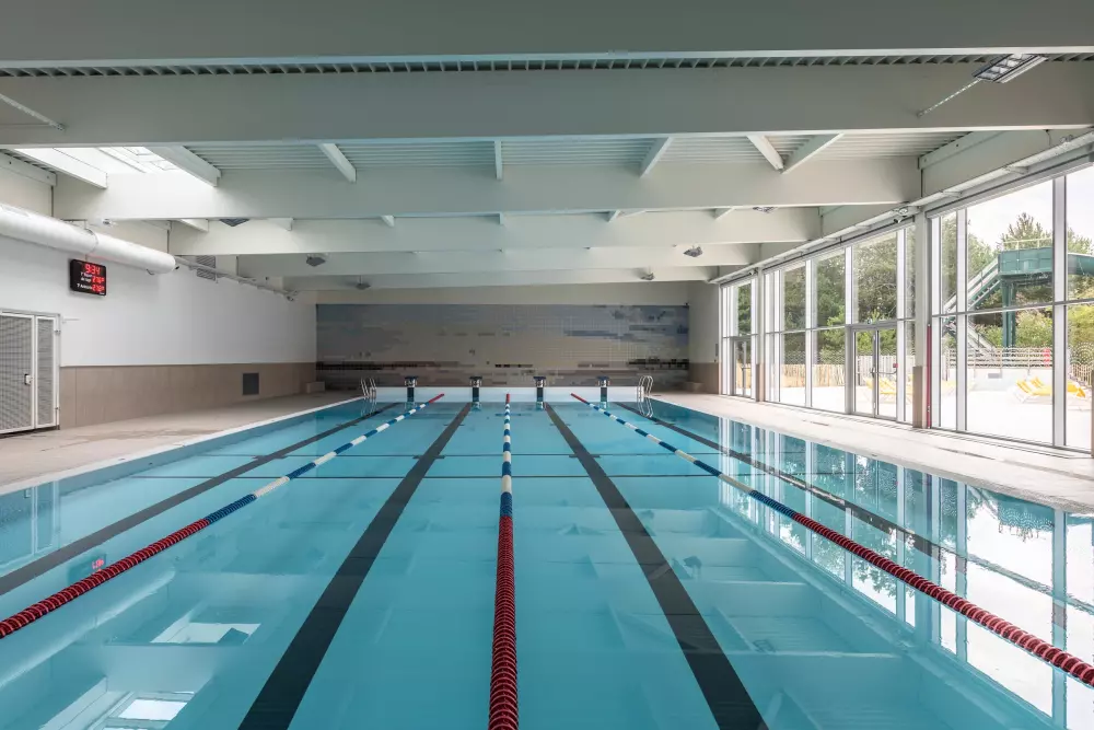 Village Pierre & Vacances Belle Dune 3 étoiles★★★