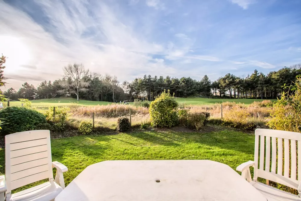 Residenz Belle Dune - maeva Home