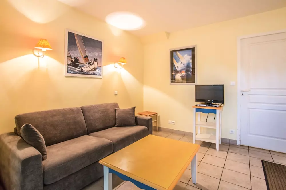 Residenz Belle Dune - maeva Home