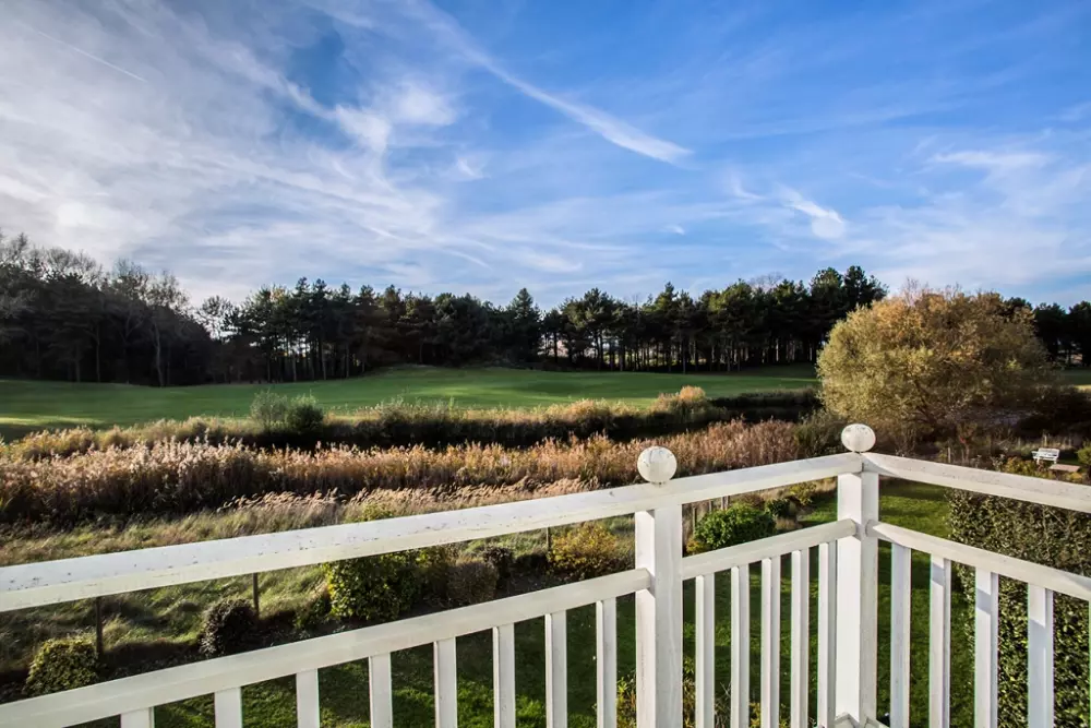 Residenz Belle Dune - maeva Home