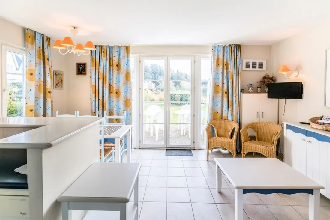 Résidence Belle Dune - maeva Home