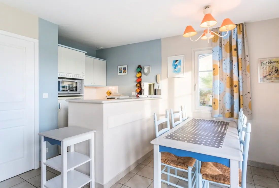 Résidence Belle Dune - maeva Home