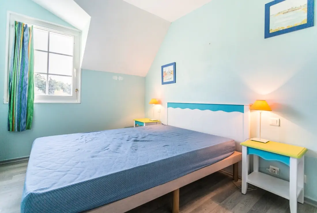 Résidence Belle Dune - maeva Home