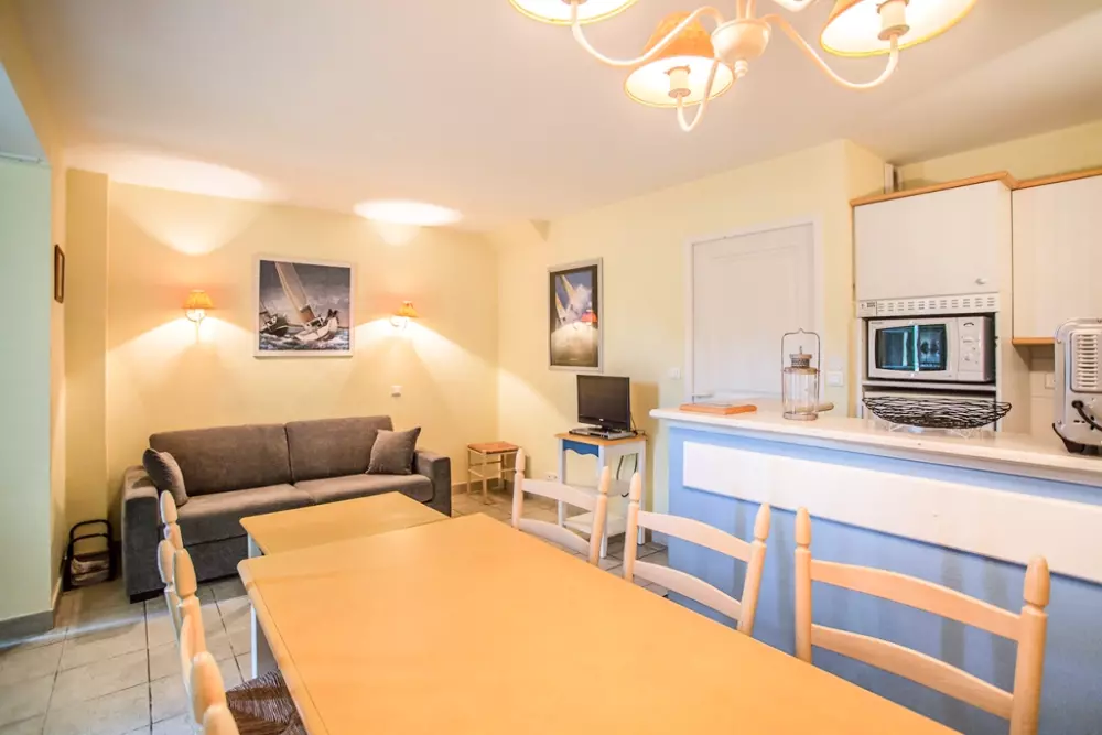 Residenz Belle Dune - maeva Home