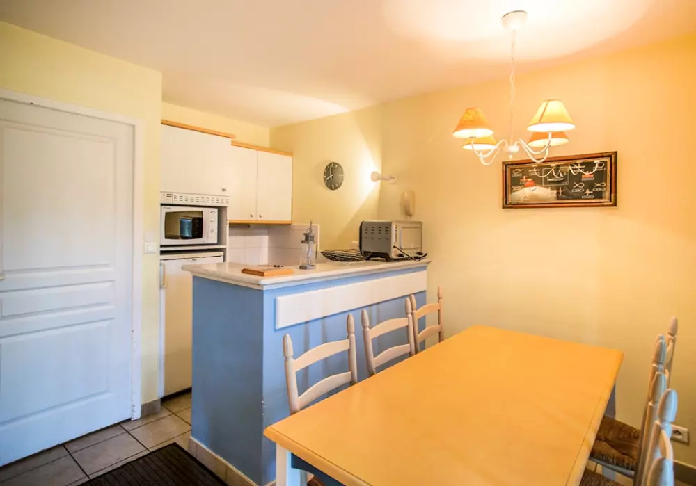 Residenz Belle Dune - maeva Home