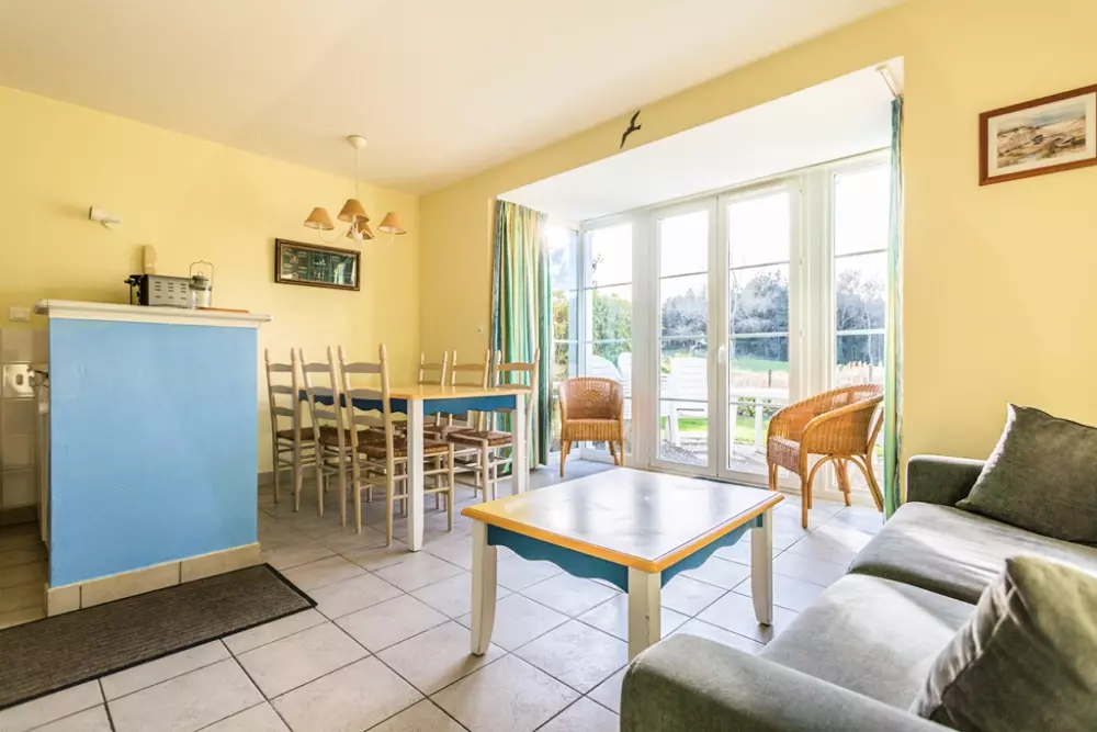 Residenz Belle Dune - maeva Home