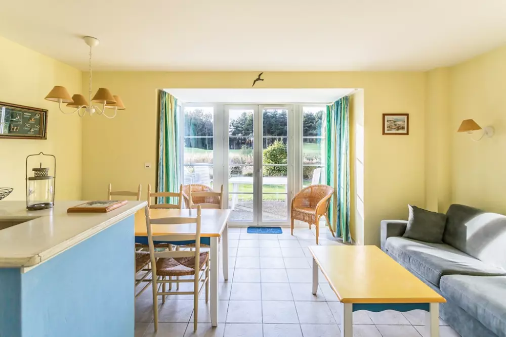 Residenz Belle Dune - maeva Home