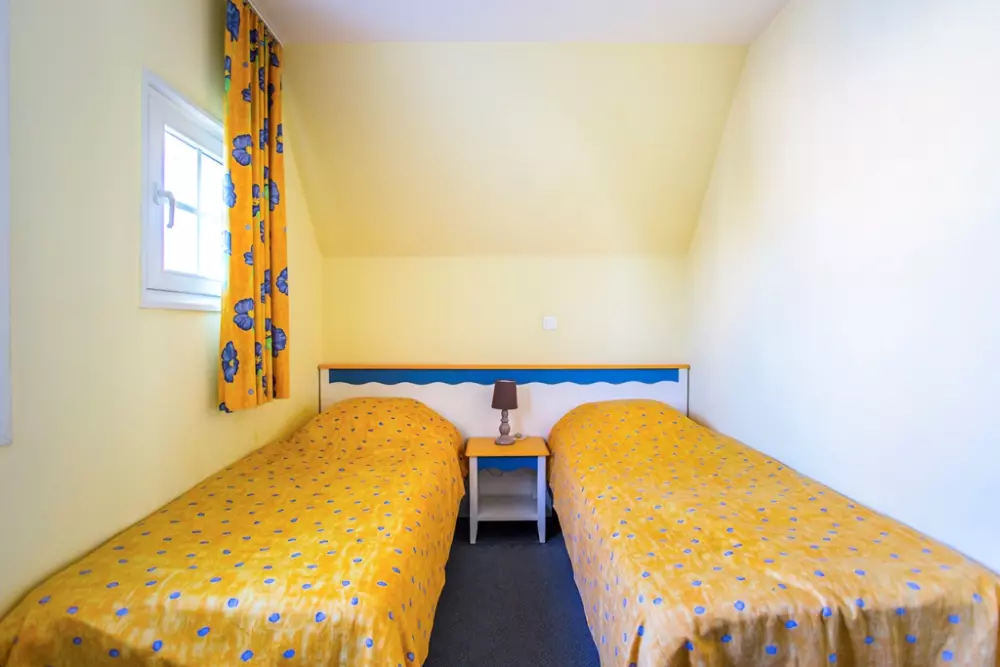 Residenz Belle Dune - maeva Home