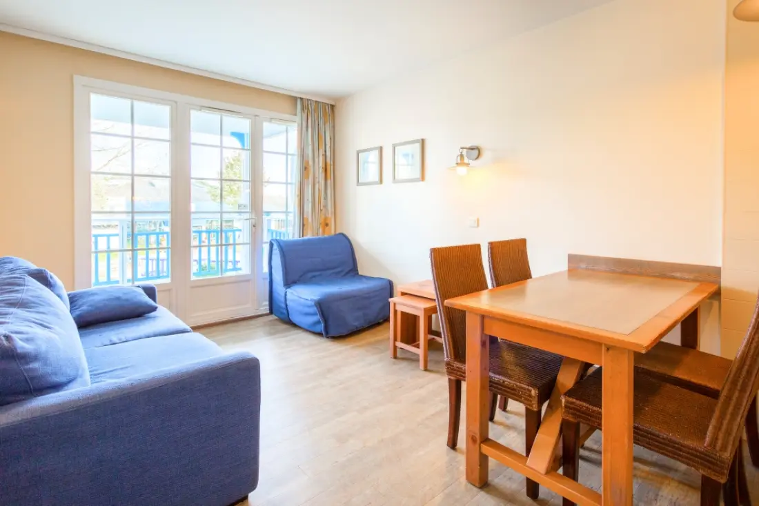 Residence Belle Dune - maeva Home