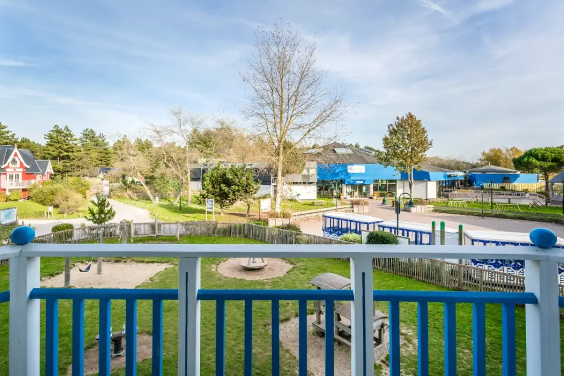 Residence Belle Dune - maeva Home