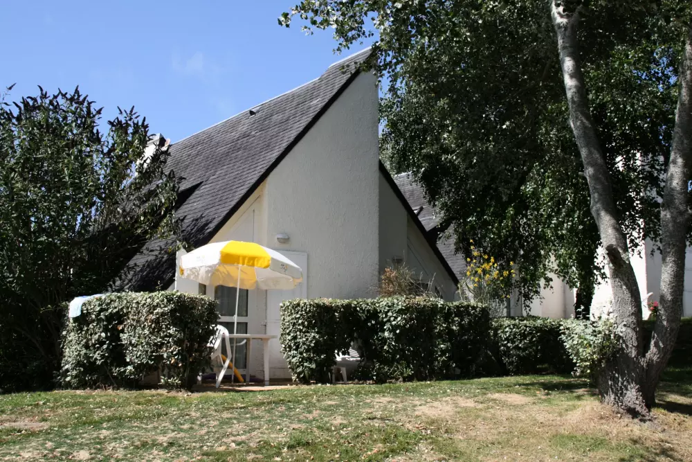 VVF Belle Ile en Mer 3 Sterren★★★