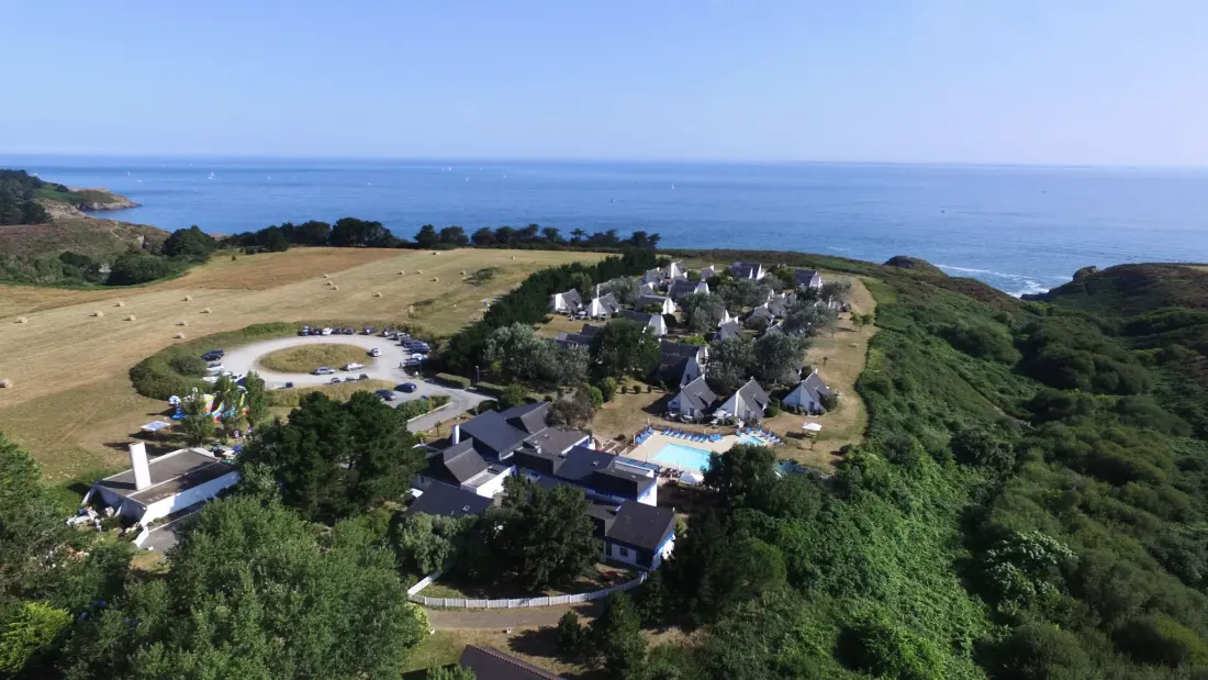 VVF Belle île en Mer