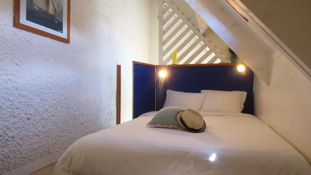 VVF Belle Ile en Mer 3 Sterren★★★